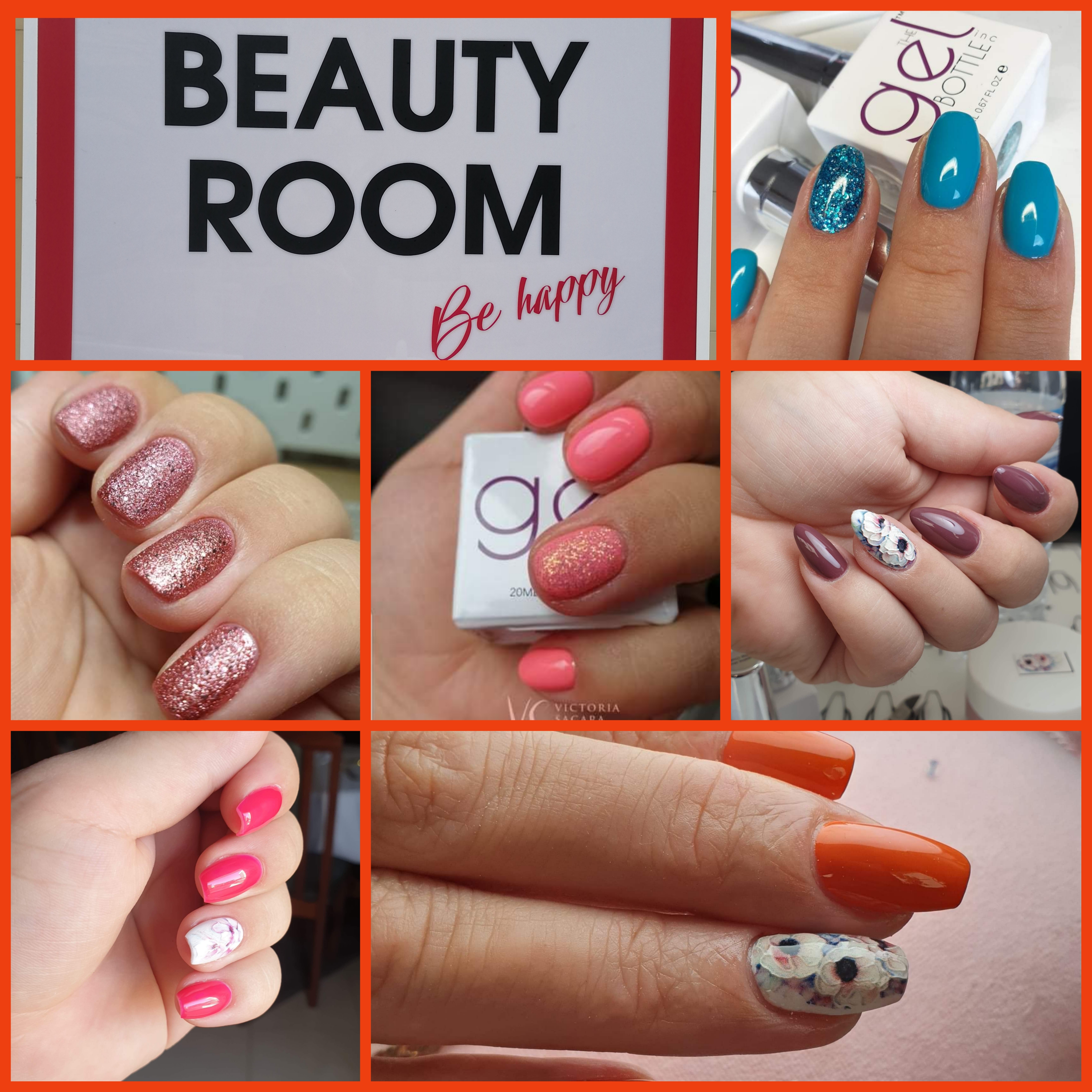 Beauty Room