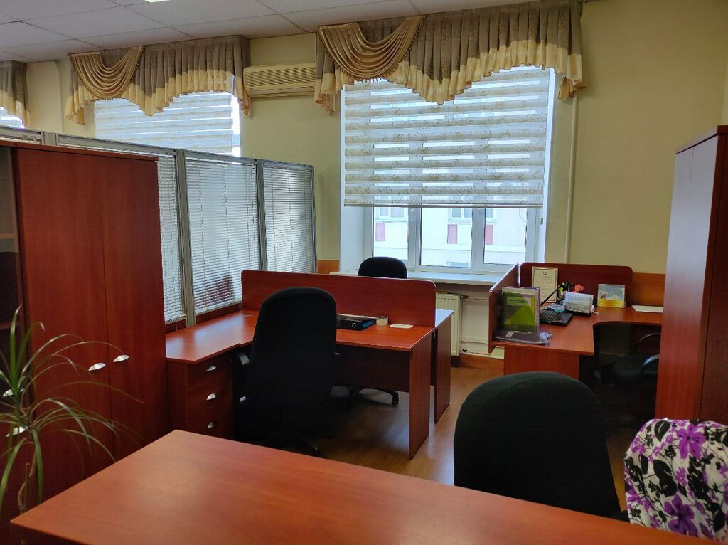 Certification center International Center for Halal Standardization and Certification, Moscow, photo