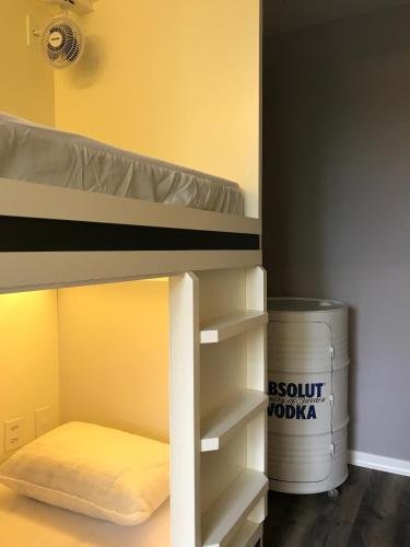 Фото Aipa Hostel