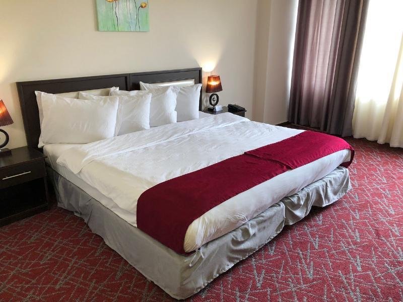 Фото Ammania Hotel