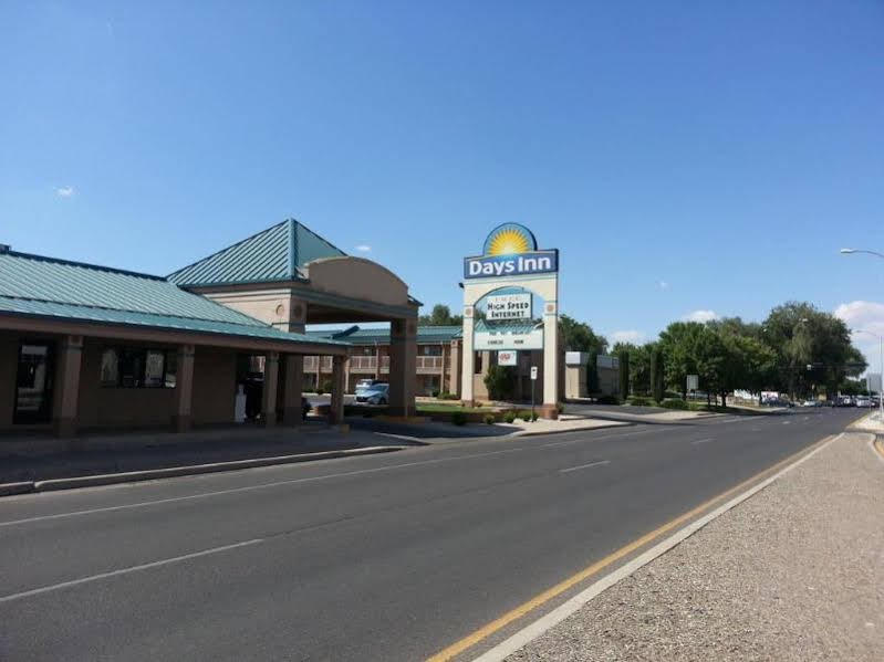 Фото Days Inn by Wyndham Roswell