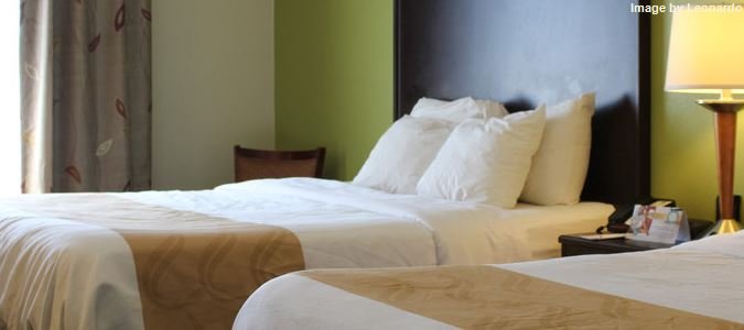 Фото Quality Inn