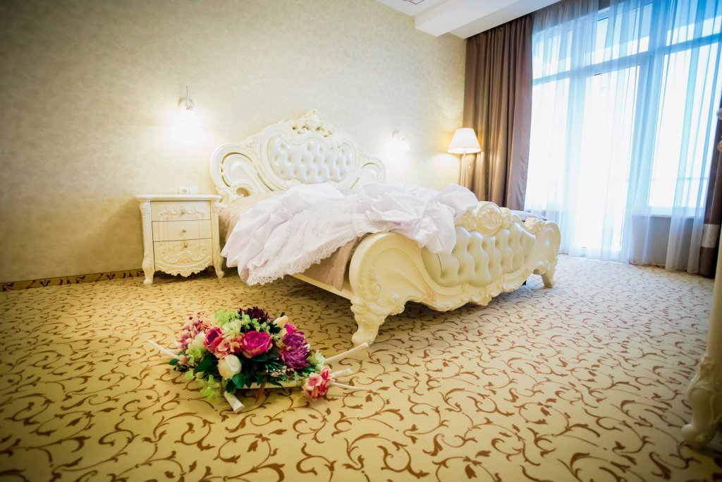 Фото Дом Бристоль