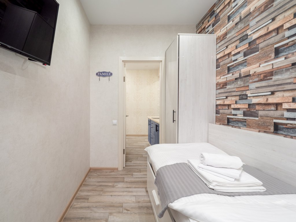 Фото More Rooms на Марсовом