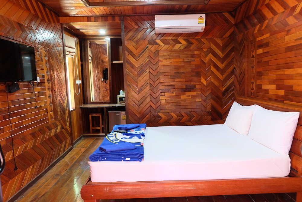 Фото Pp Sand Sea View Resort