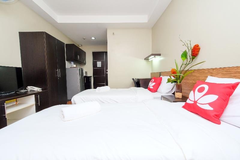 Фото Zen Rooms Studio 87