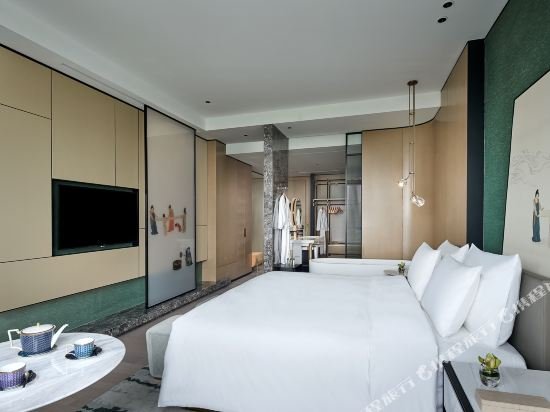 Фото Kempinski Hotel Hangzhou