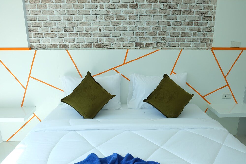 Фото Blu Monkey Phi Phi Island