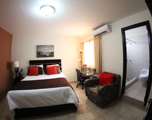 Фото Hotel Marela