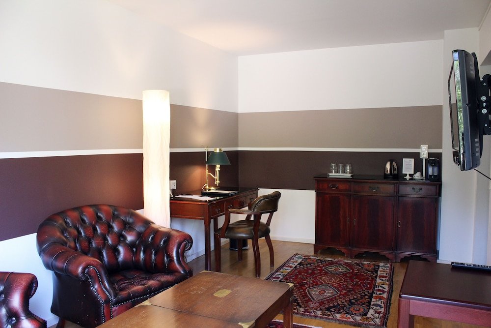 Фото Hotel Djingis Khan