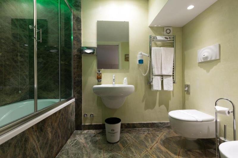 Фото Quintocanto Hotel and SPA