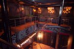 Tooman Lounge Bar (Русская улица, 11А), hookah lounge