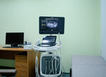 Tsam (rabochiy posyolok Tomilino, ulitsa Garshina, 26к152), centro médico, clínica
