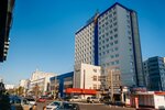 KadastrPlus (Soni Krivoy Street, 83) ، أعمال المسح