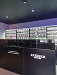 Bazooka Store (ulitsa Gagarina, 38), tobacco and smoking accessories shop