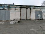 Автомоечный комплекс (Montazhnikov street, 13), car wash