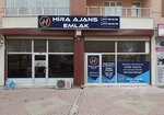 Hira Agency (Konya, Karatay, Fetih Cad., 295), advertising agency