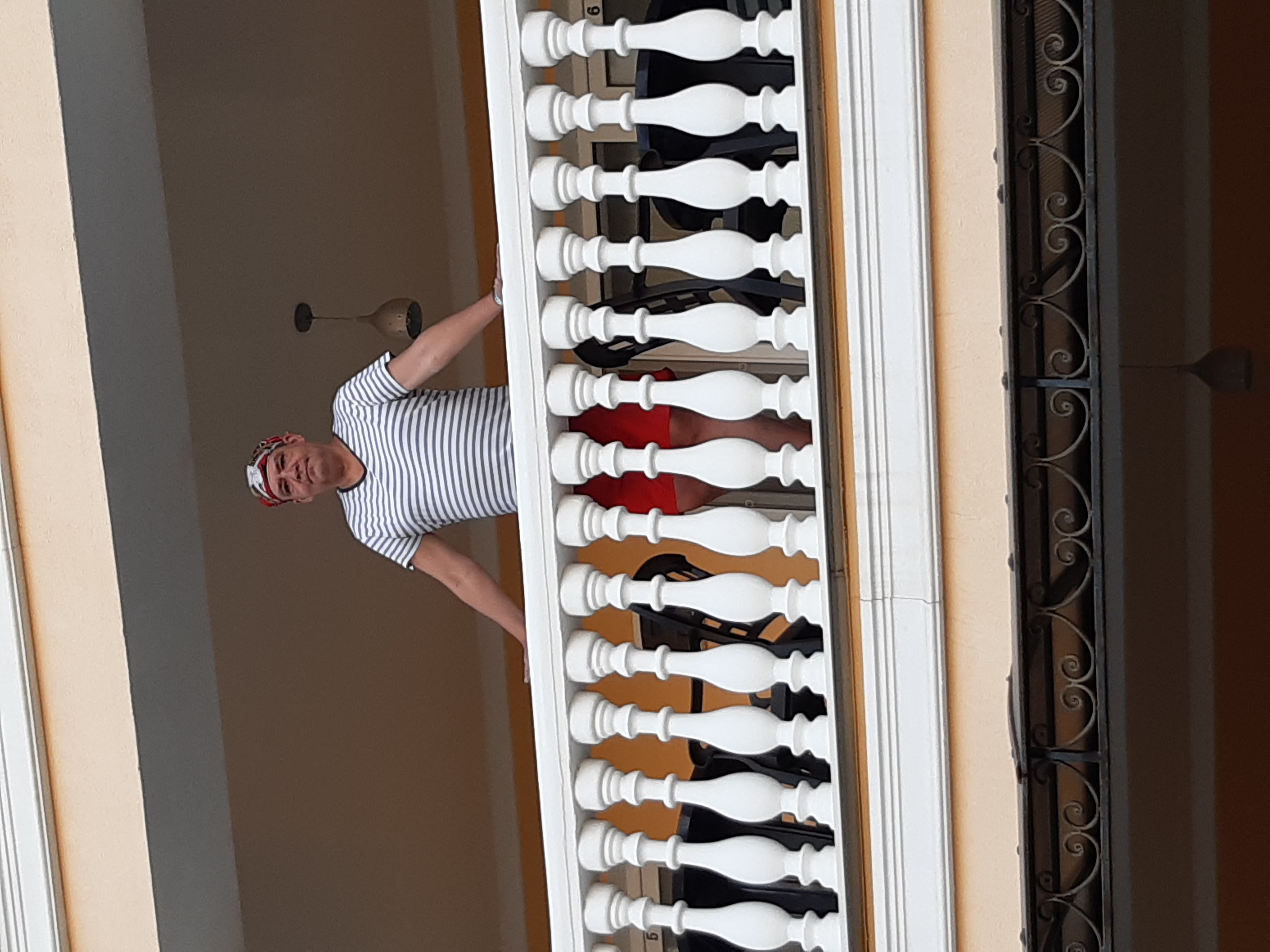 Фото Фрегат