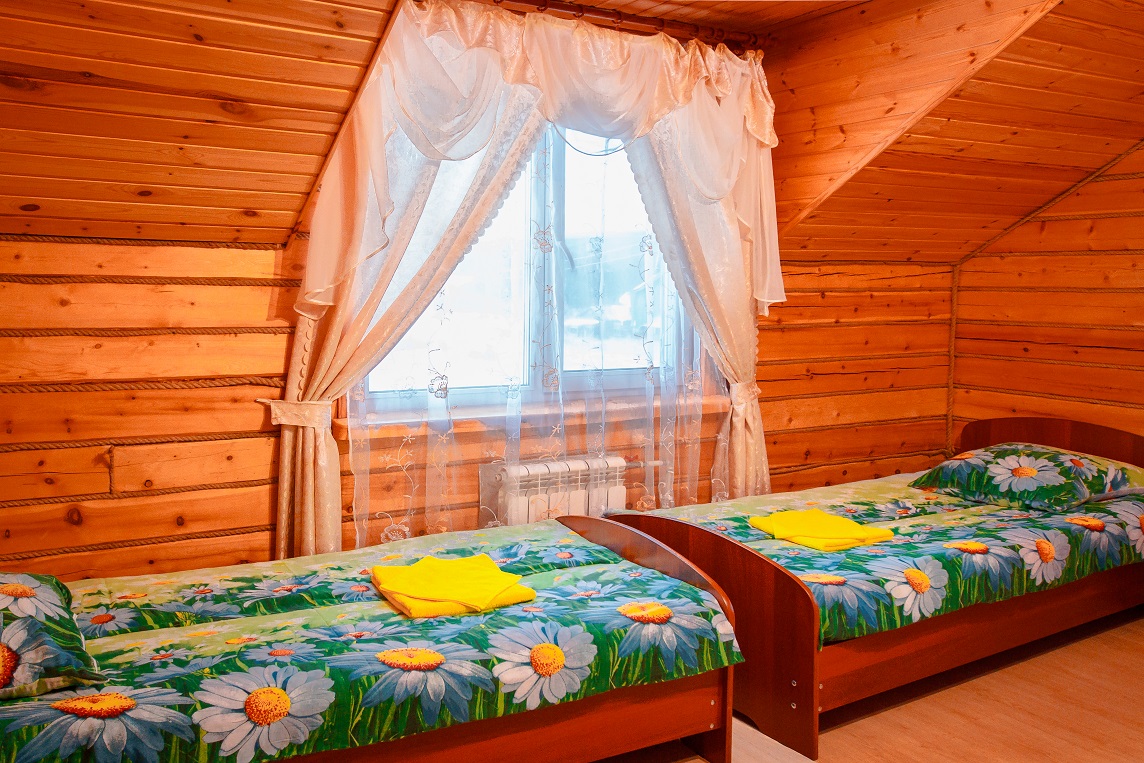 Фото отеля 5