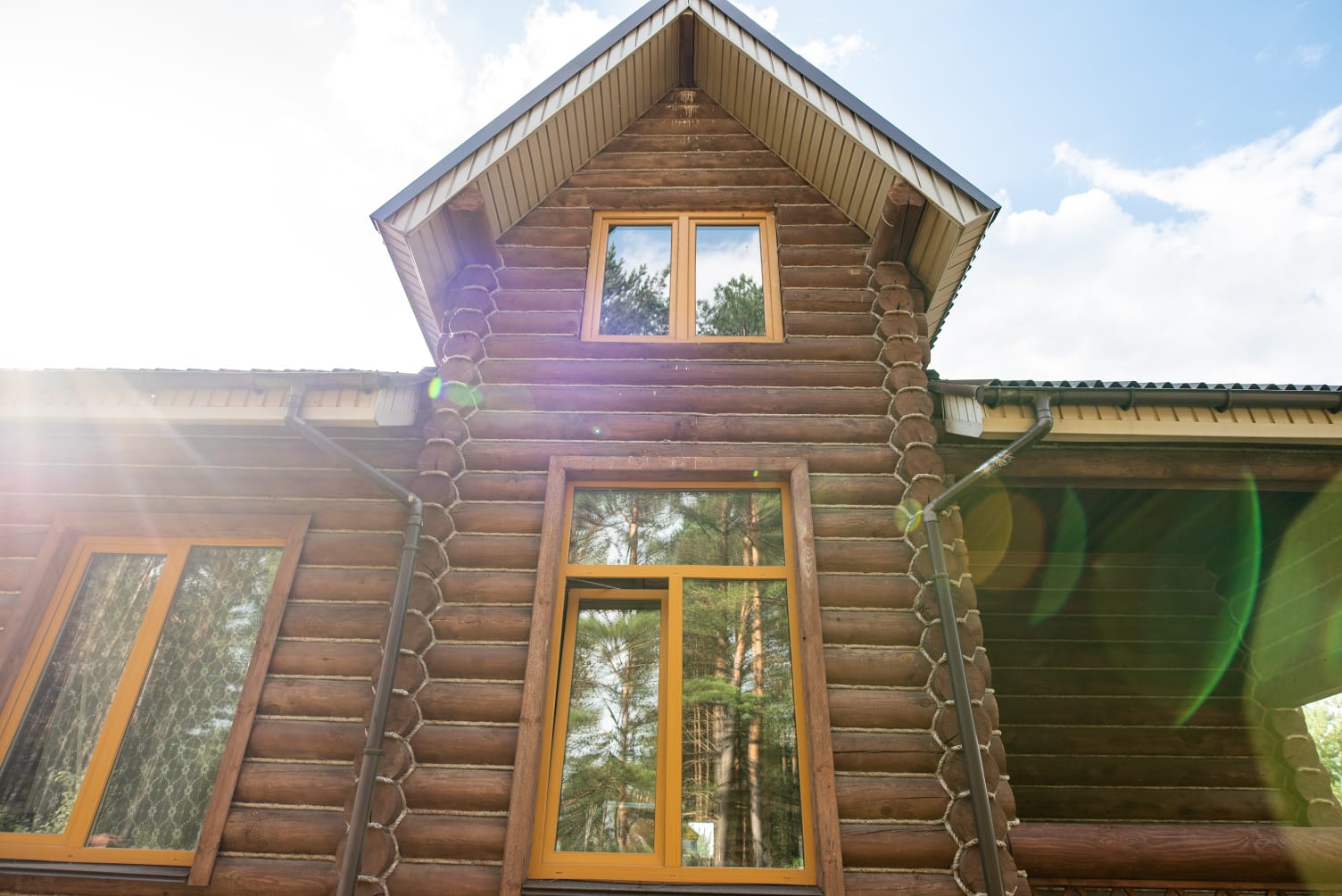 Фото Агроусадьба Лесной Эдем