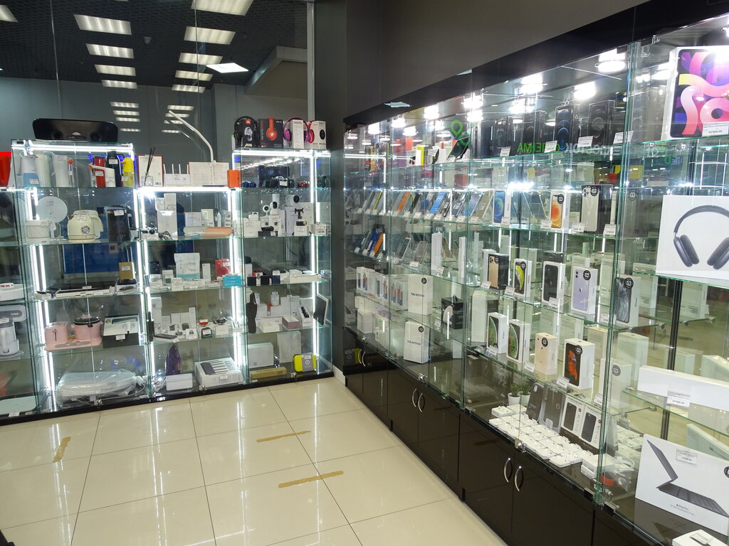 Салон связи IPhone Store, Краснодар, фото