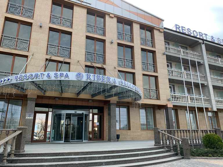 Фото Ribera Resort & SPA