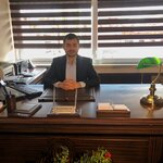 Burak Bayraktar Izmir Certified Public Accountant (Izmir, Karsiyaka District, Kemalpasa Avenue, 110) ، مستشارو الضرائب