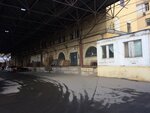 Коммстрой (1st Magistralnaya Street, 16с1), production of auto parts