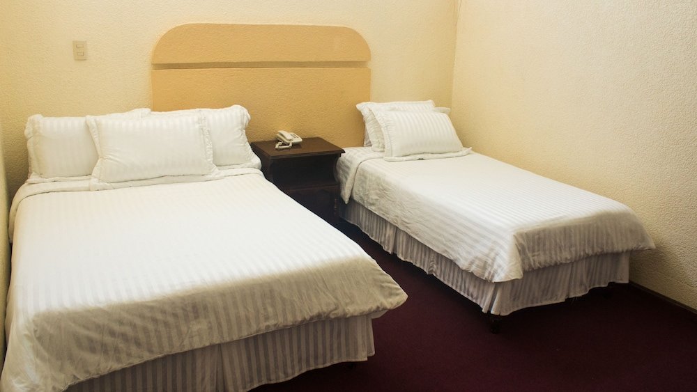 Фото Hotel Romo