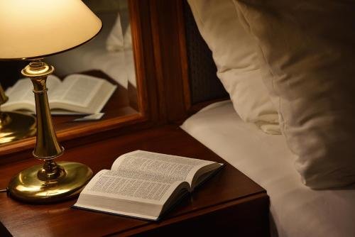 Фото Hotel U Tri Pstrosu