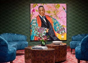 Гостиница Graduate Providence