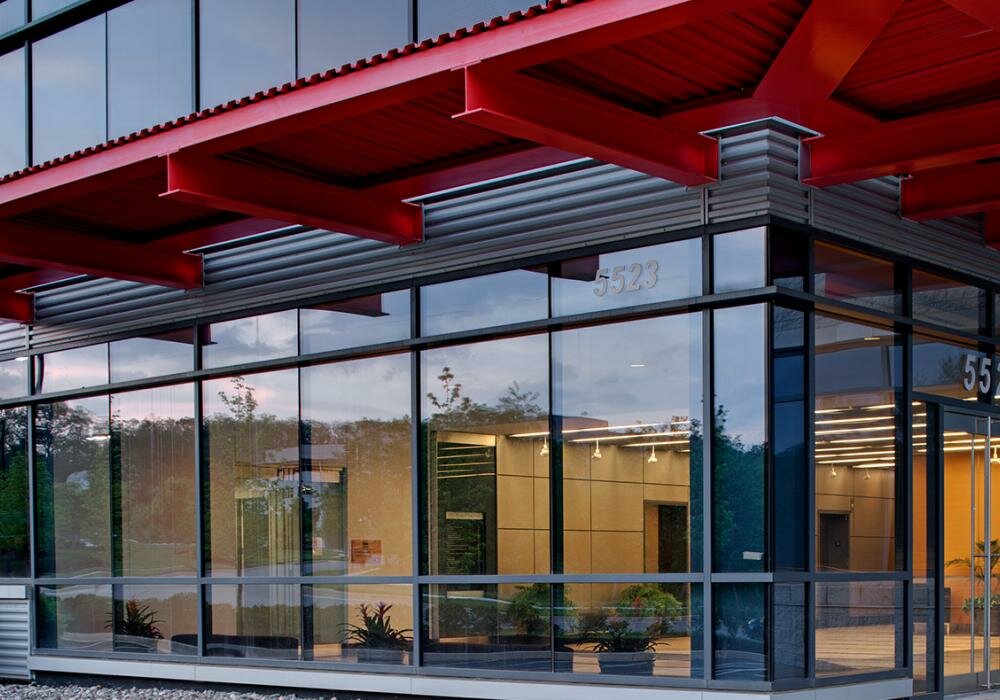 Property management Merritt Properties - bwtech@UMBC Research & Technology Park 2, State of Maryland, photo