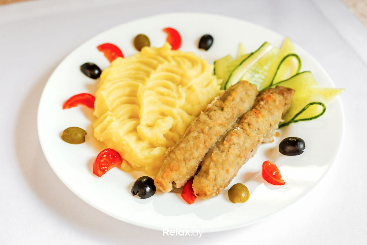 Фото ЭкоДом