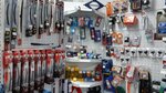 KorvetAuto (ploshchad imeni G.K. Ordzhonikidze, 1Б), auto parts and auto goods store