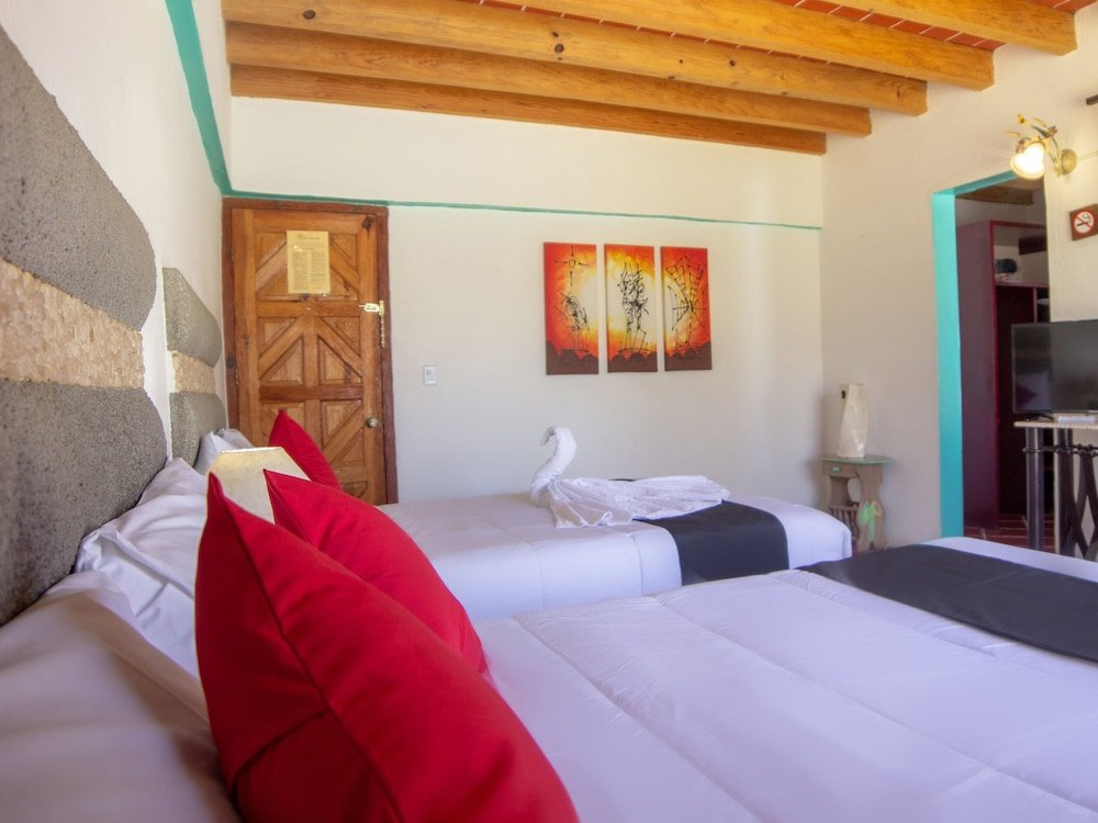 Фото Valle Dorado