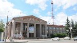 Mazzilki (Tsvillinga Street, 54), school of the arts