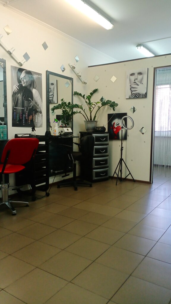Beauty salon Serebro, Shelkovo, photo