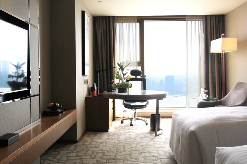 Фото Swiss Grand Nanchang