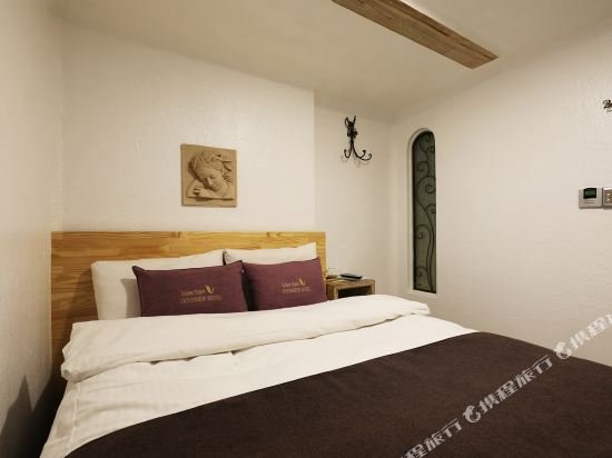 Фото Incheon Airport Hotel Oceanside