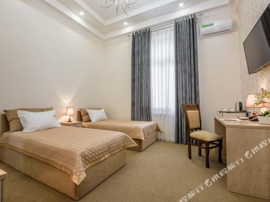 Фото Huzur hotel