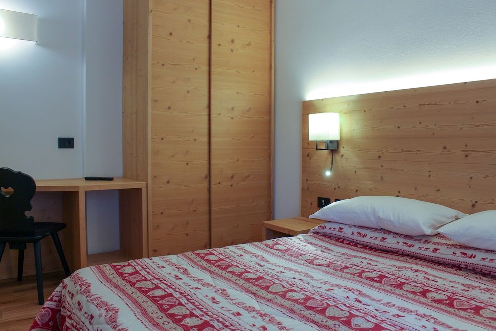 Фото Edelweiss Alpine Nature Hotel