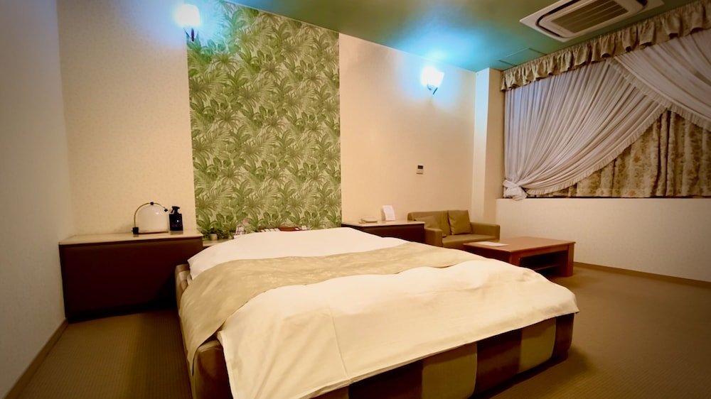 Фото Hotel Sagano - Adults Only