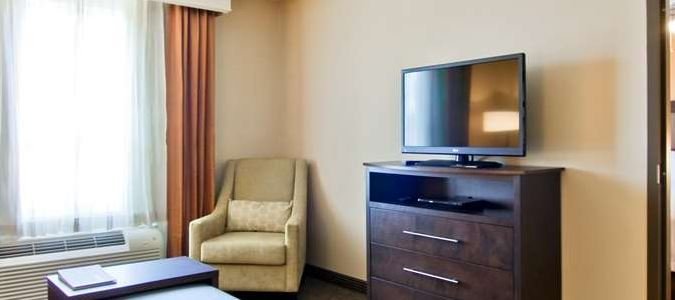 Фото Homewood Suites by Hilton Waterloo/St. Jacobs
