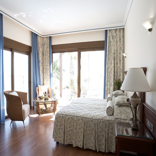 Фото Atrium Palace Thalasso SPA Resort & Villas