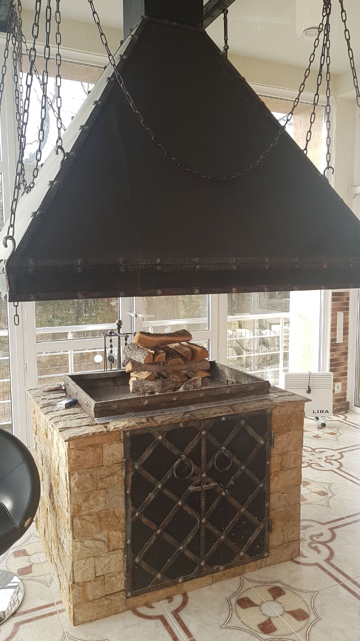 Фото Вилла Танго