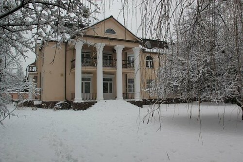 Гостиница Heavenly B&b во Львове