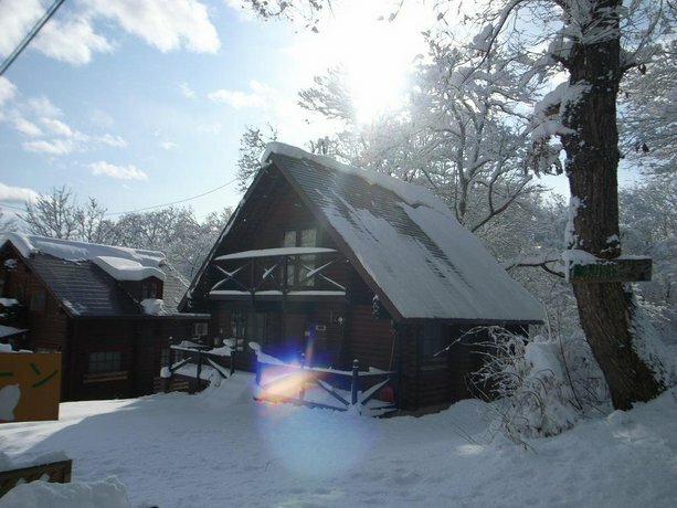 Myoko Mountain Lodge