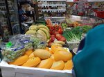 Семейный супермаркет Солнечный (mikrorayon Ugolshchikov, 38), grocery