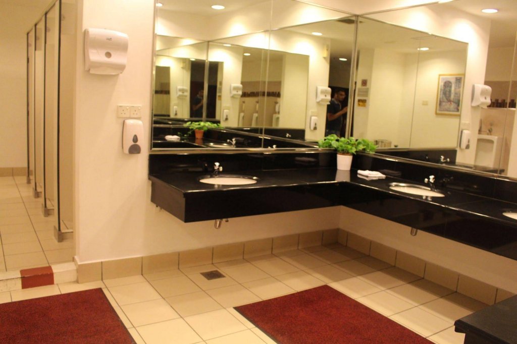 Фото Luxury Apartment at Time Square