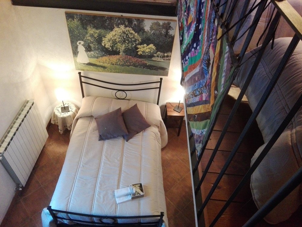 Фото Residenza Storica Le Civette